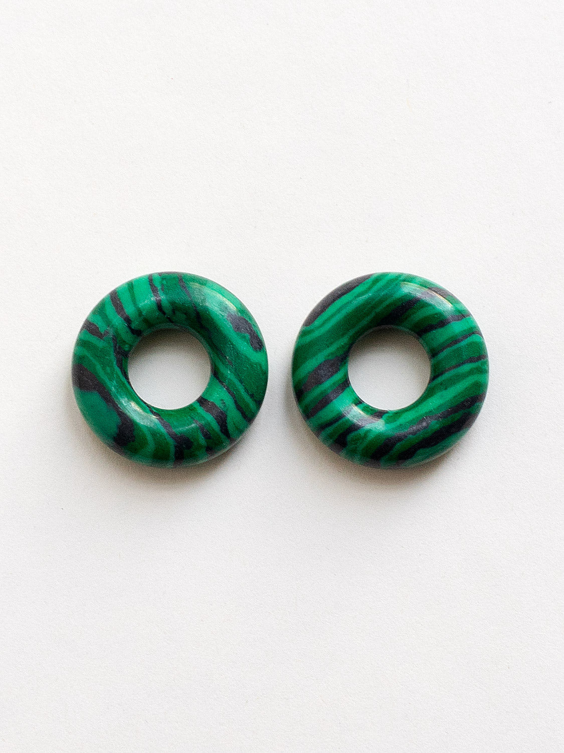 Donut Stones - Classic (Set of Two)