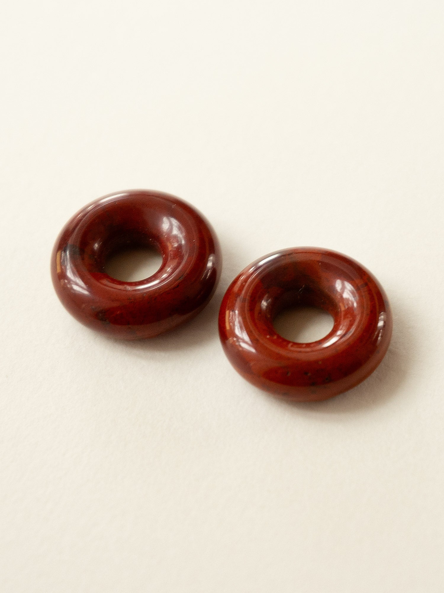 Mini Donut Stones - Classic (Set of Two)