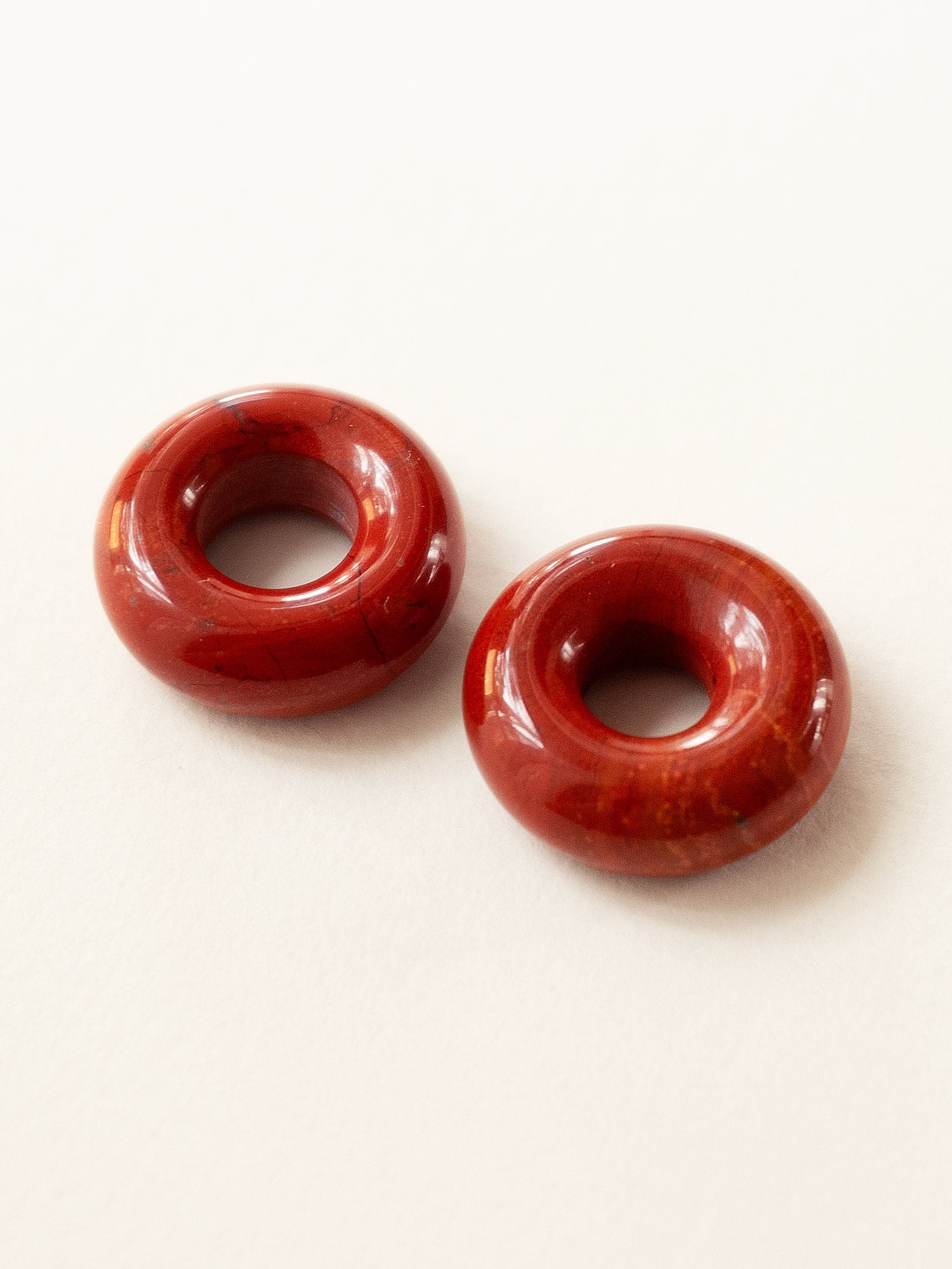 Mini Donut Stones - Classic (Set of Two)