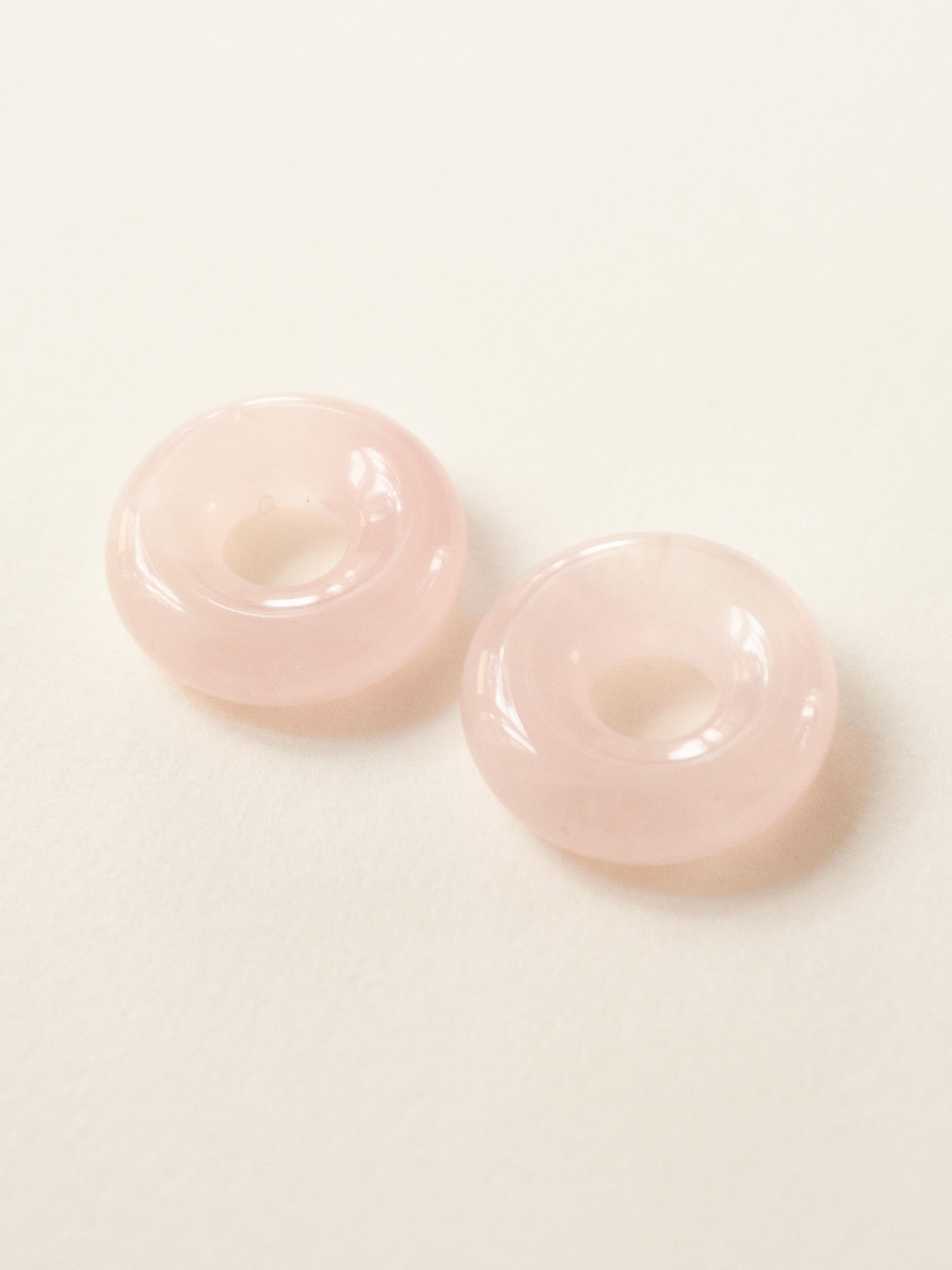 Mini Donut Stones - Classic (Set of Two)