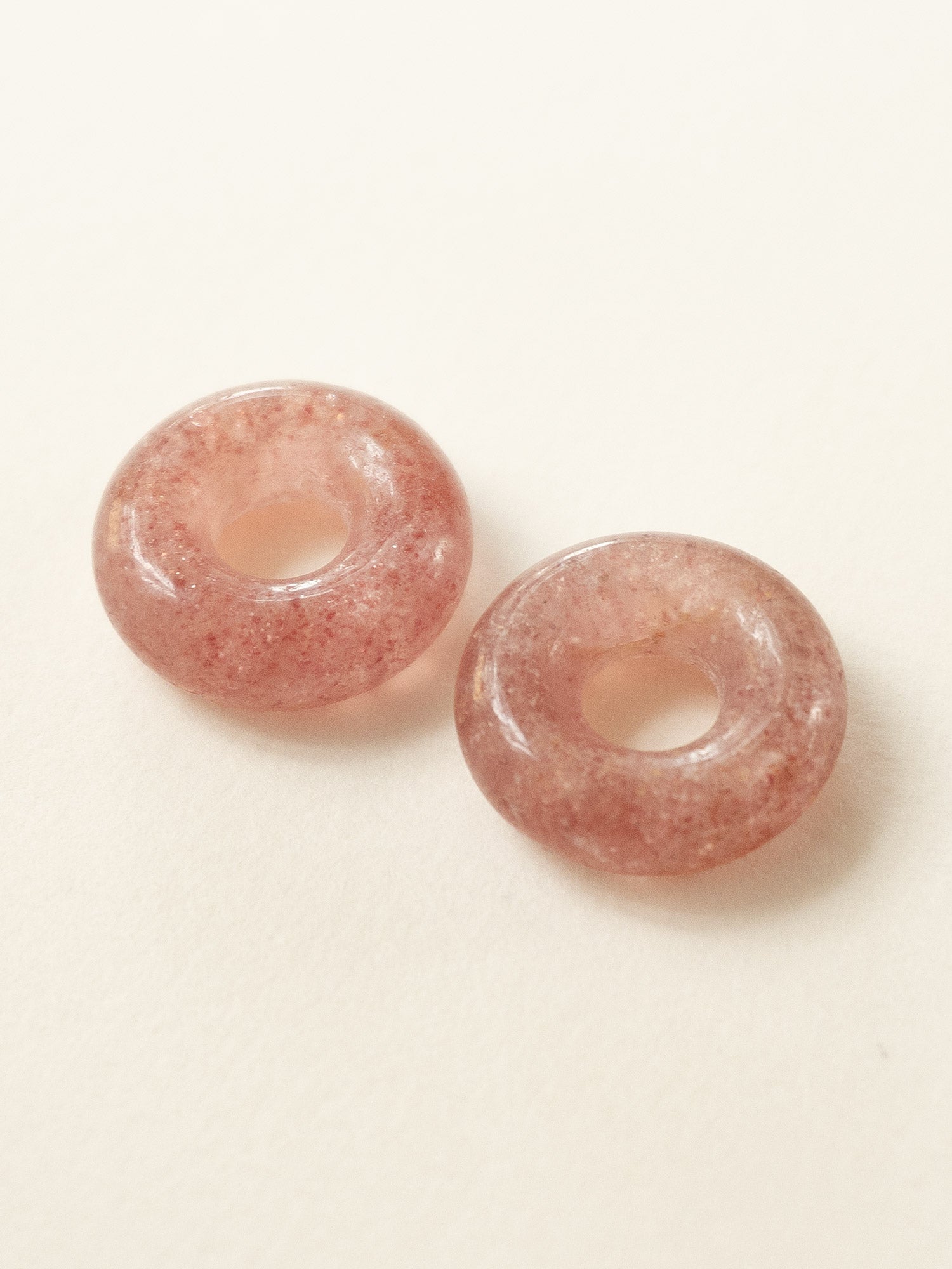 Mini Donut Stones - Classic (Set of Two)