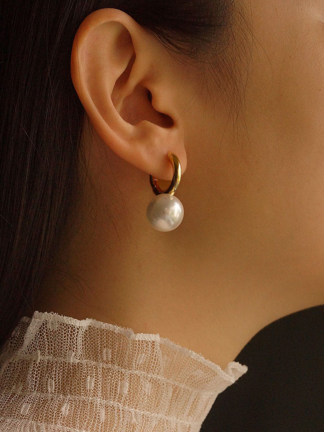 Moria Pearl Earrings2
