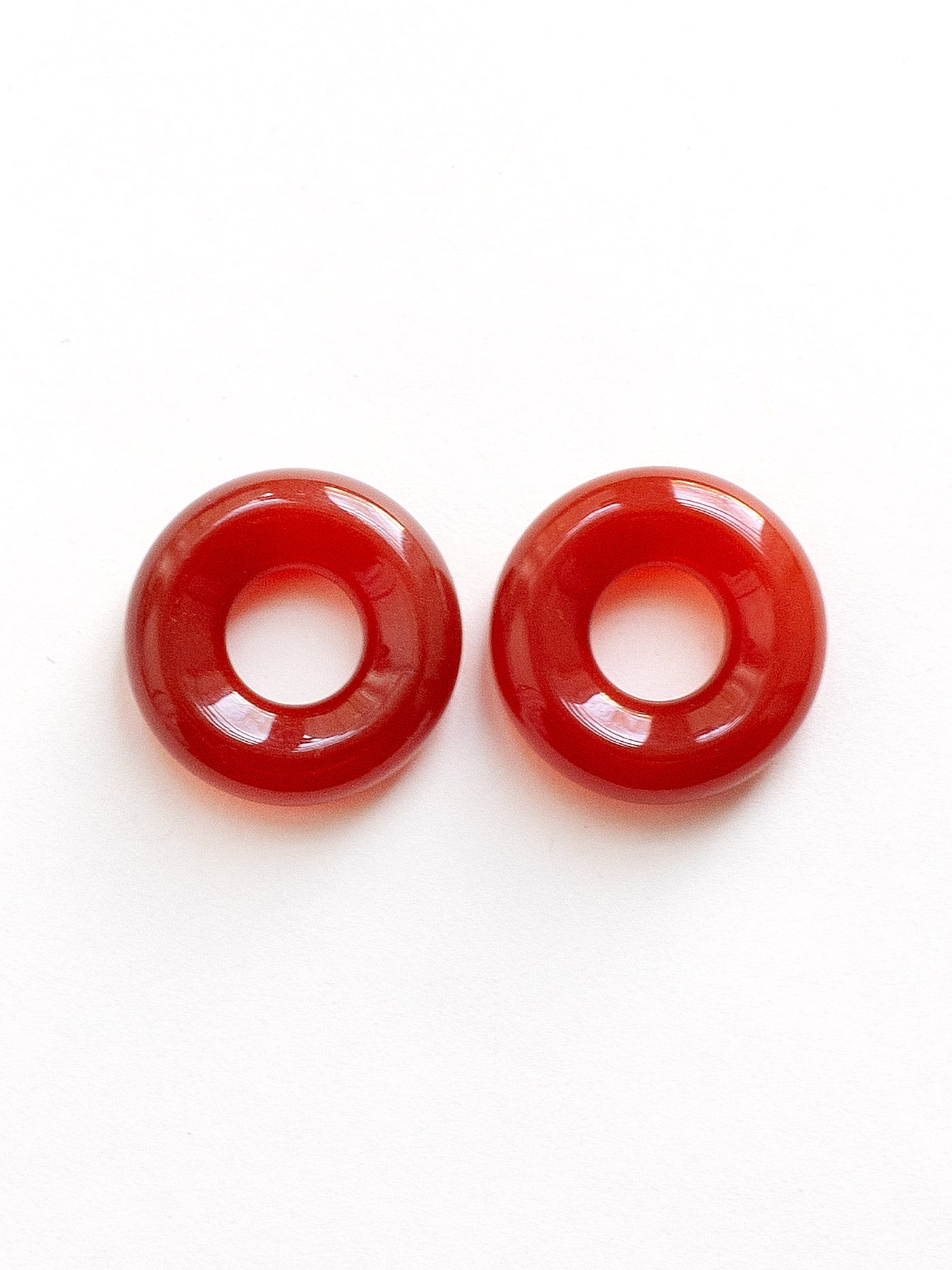 Donut Stones - Classic (Set of Two)