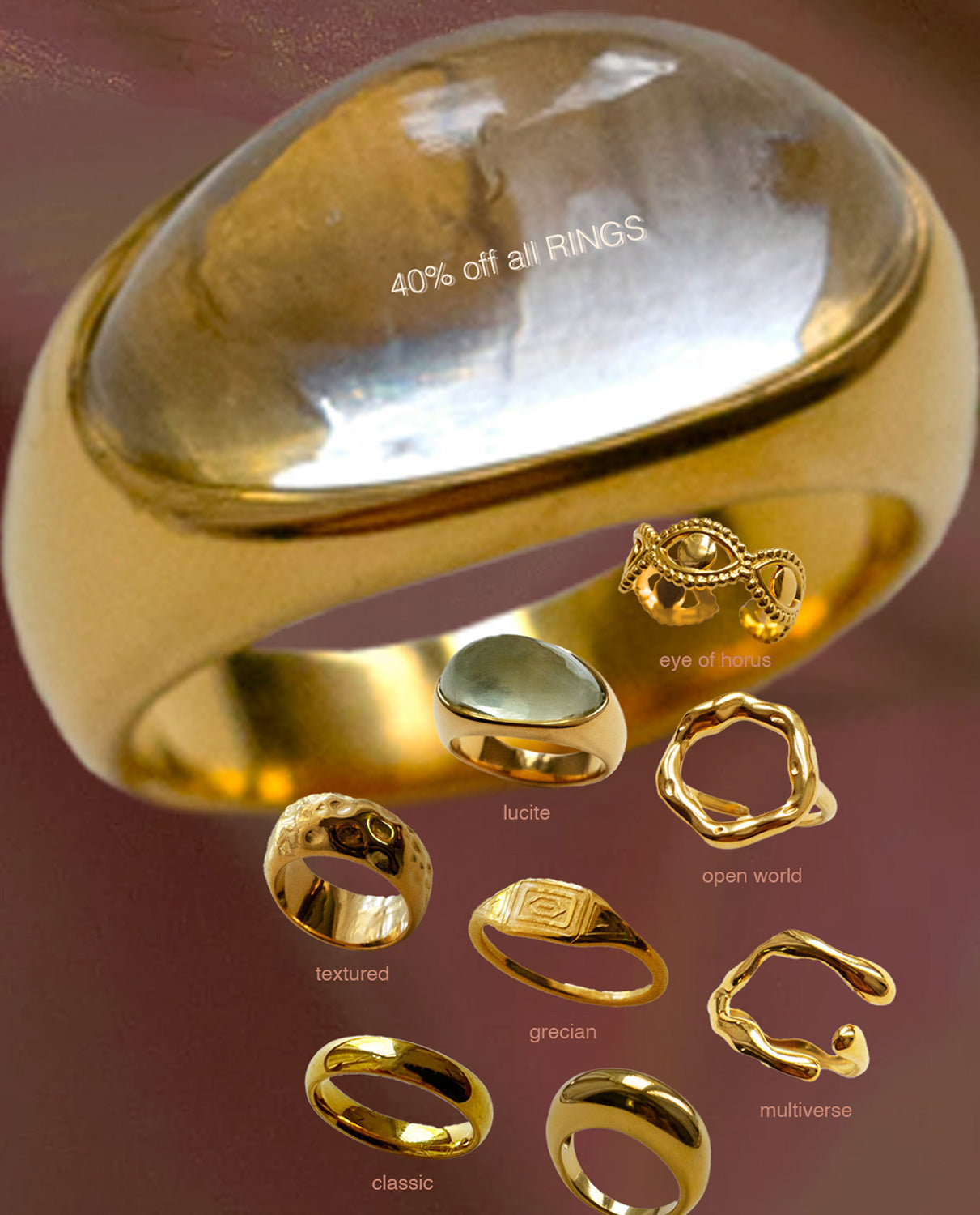 Rings sale 2025 1 slider