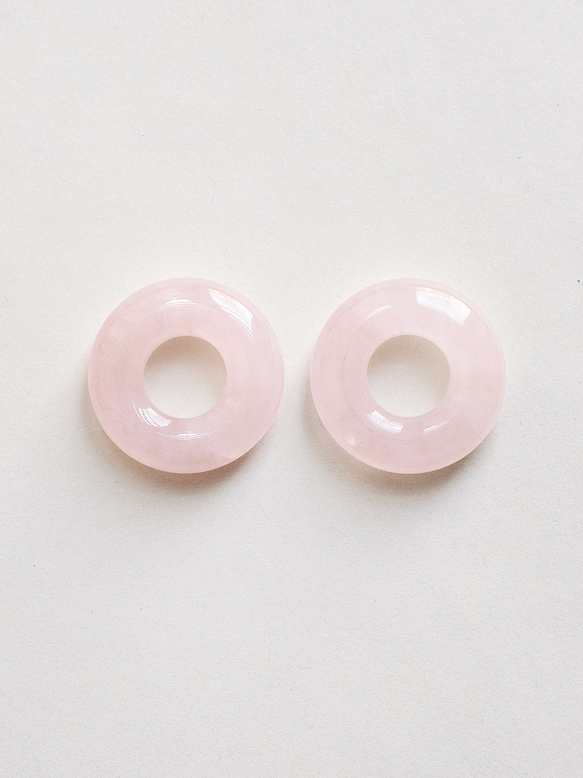Donut Stones - Classic (Set of Two)