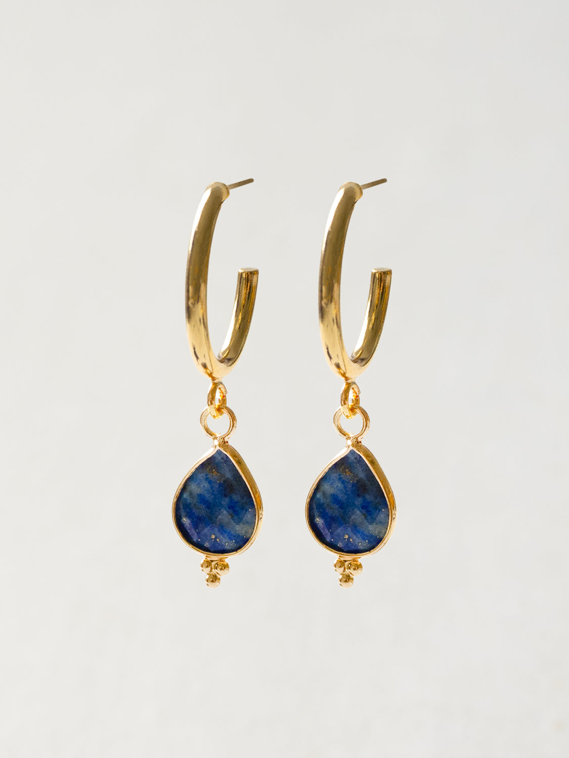Spiritborn Hoops   Lapis Lazuli 62f193fc 0006 40be bc74 587d9a2e8f93