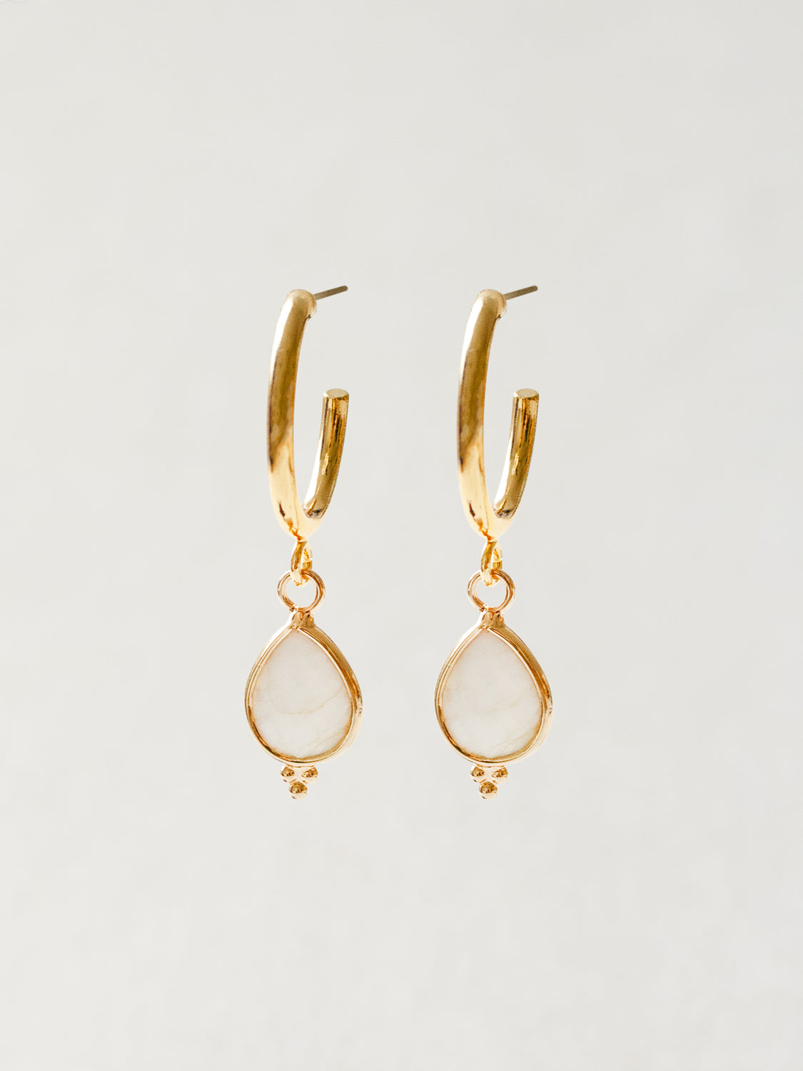 Spiritborn Hoops   White Jade dcc6465c 0cf0 45c1 be81 c2c8dfd456f9