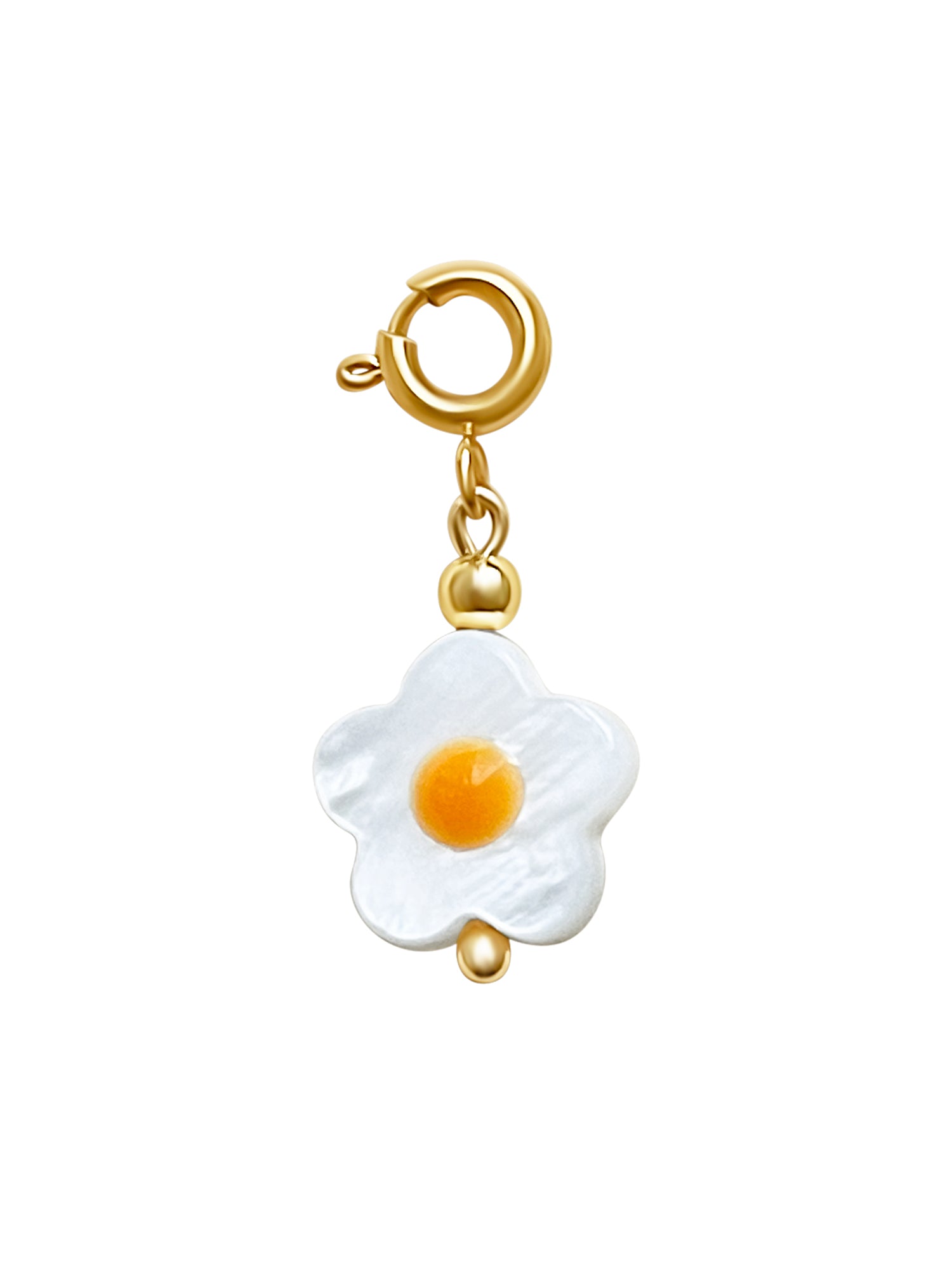 Flower Charm (The Charm Bar)