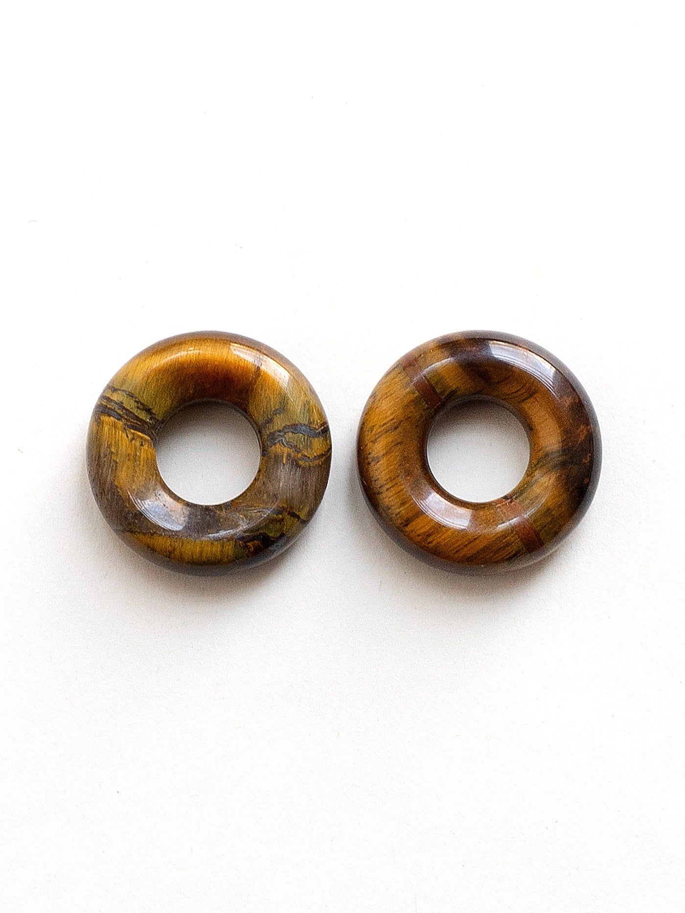 Donut Stones - Classic (Set of Two)