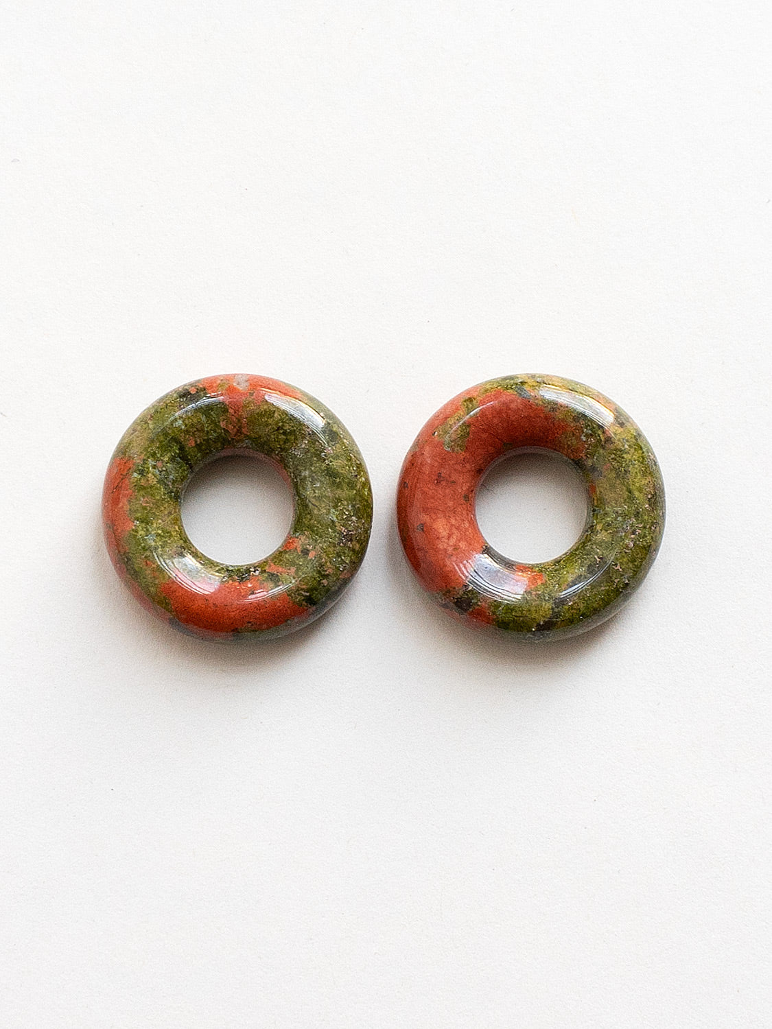 Donut Stones - Classic (Set of Two)