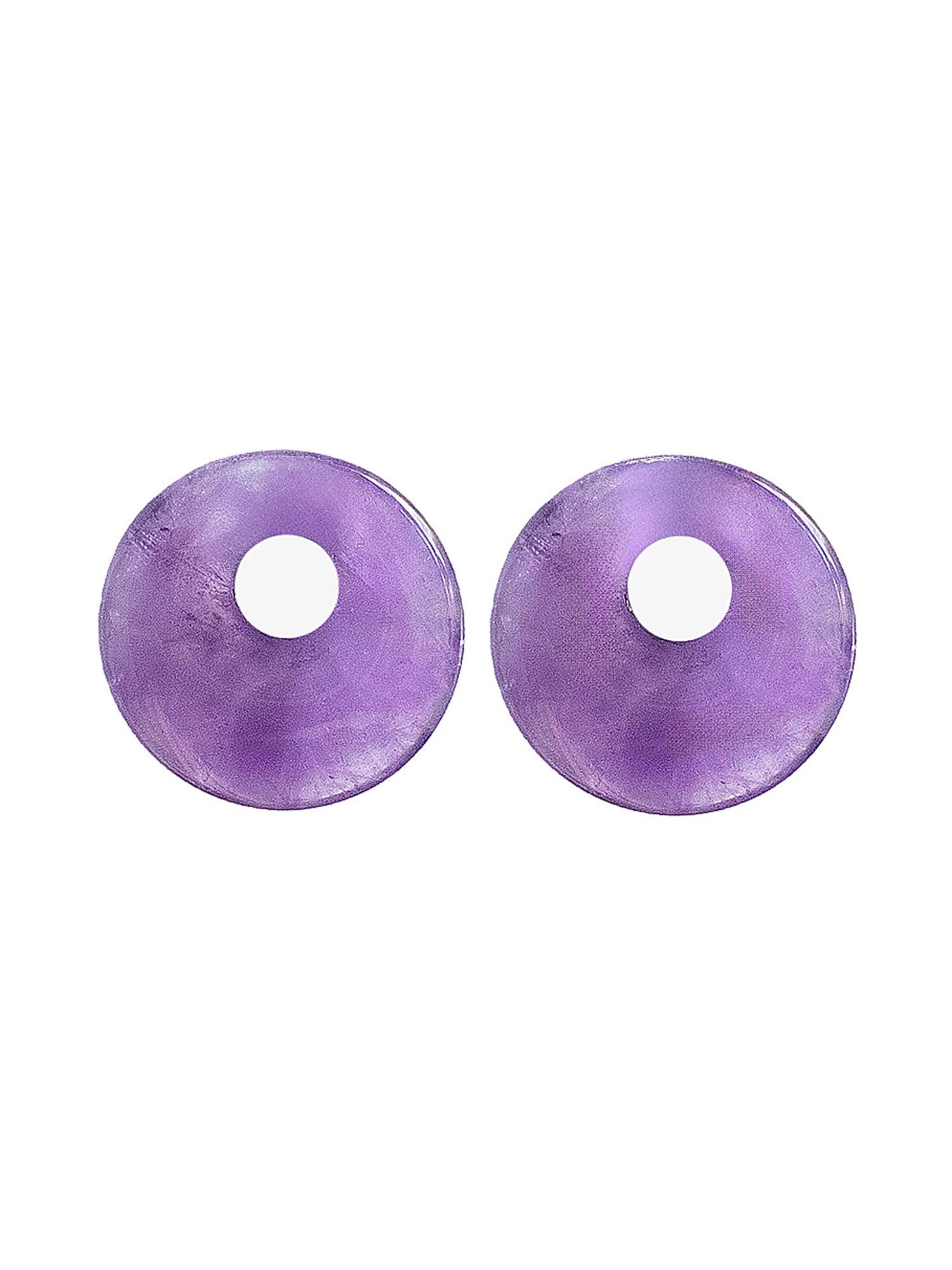 Donut Stones - V2 (Set of Two)