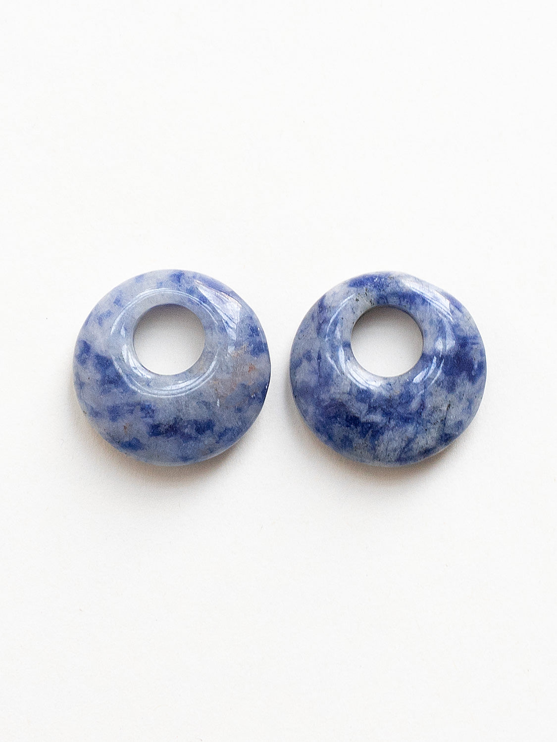Donut Stones - V2 (Set of Two)