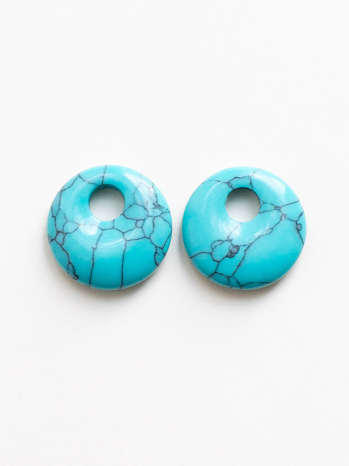 Donut Stones - V2 (Set of Two)