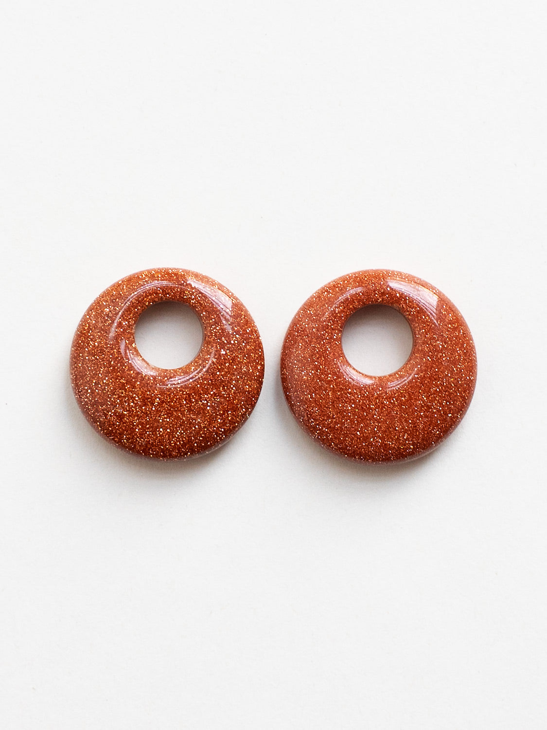 Donut Stones - V2 (Set of Two)