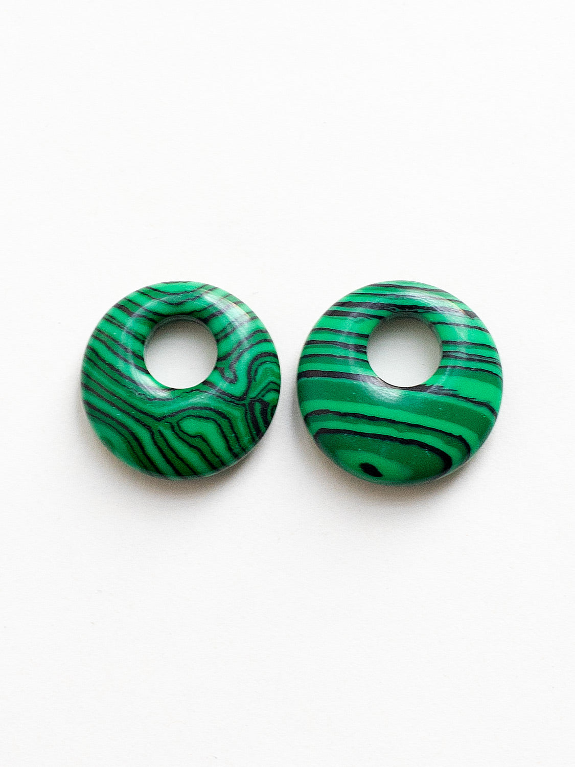 Donut Stones - V2 (Set of Two)