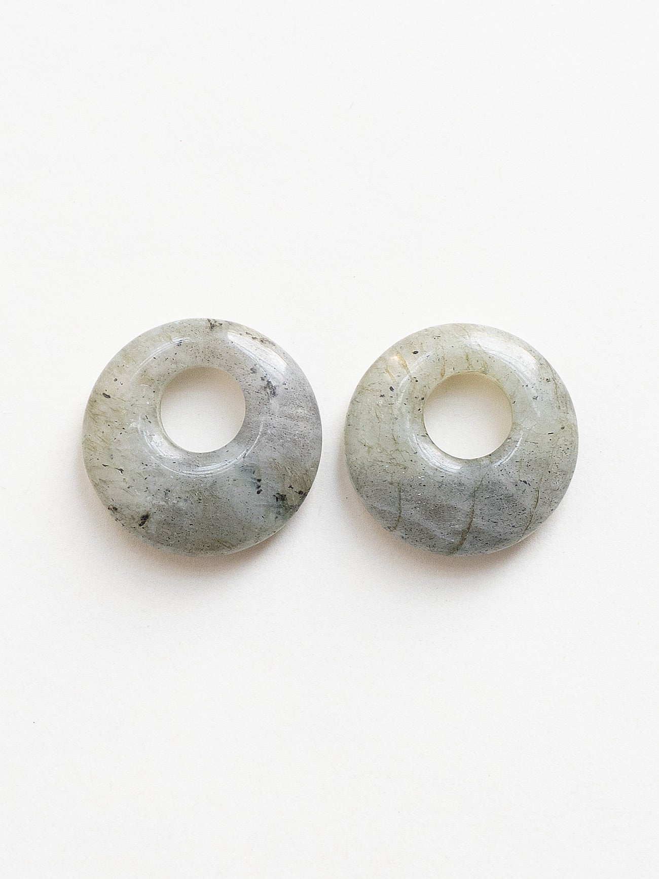 Donut Stones - V2 (Set of Two)
