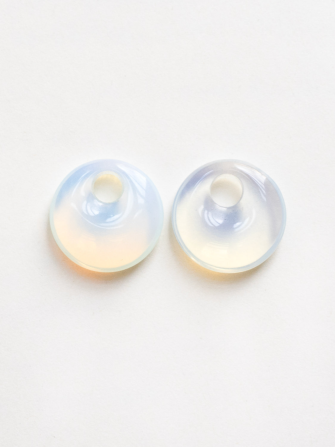 Donut Stones - V2 (Set of Two)