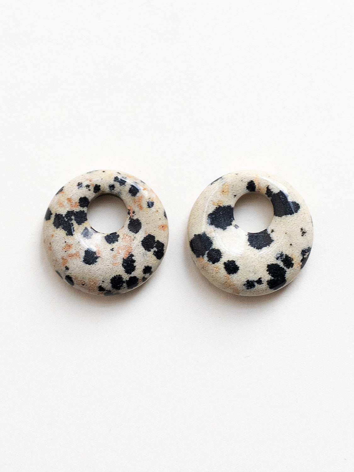 Donut Stones - V2 (Set of Two)