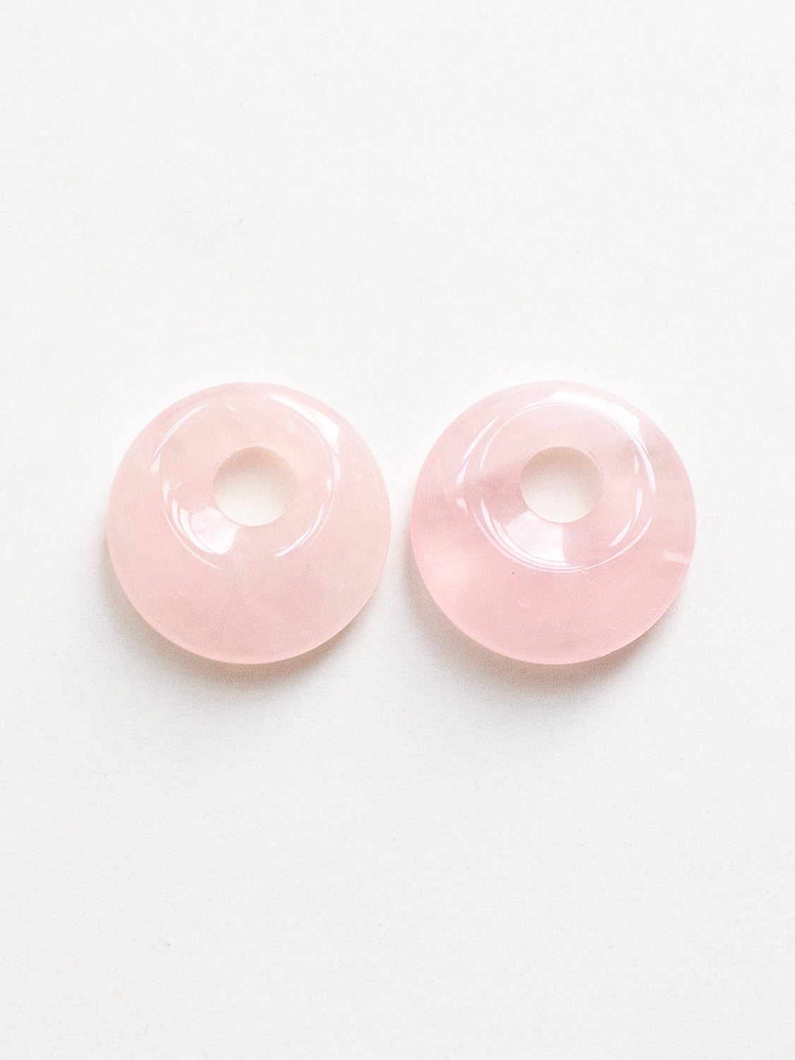 Donut Stones - V2 (Set of Two)
