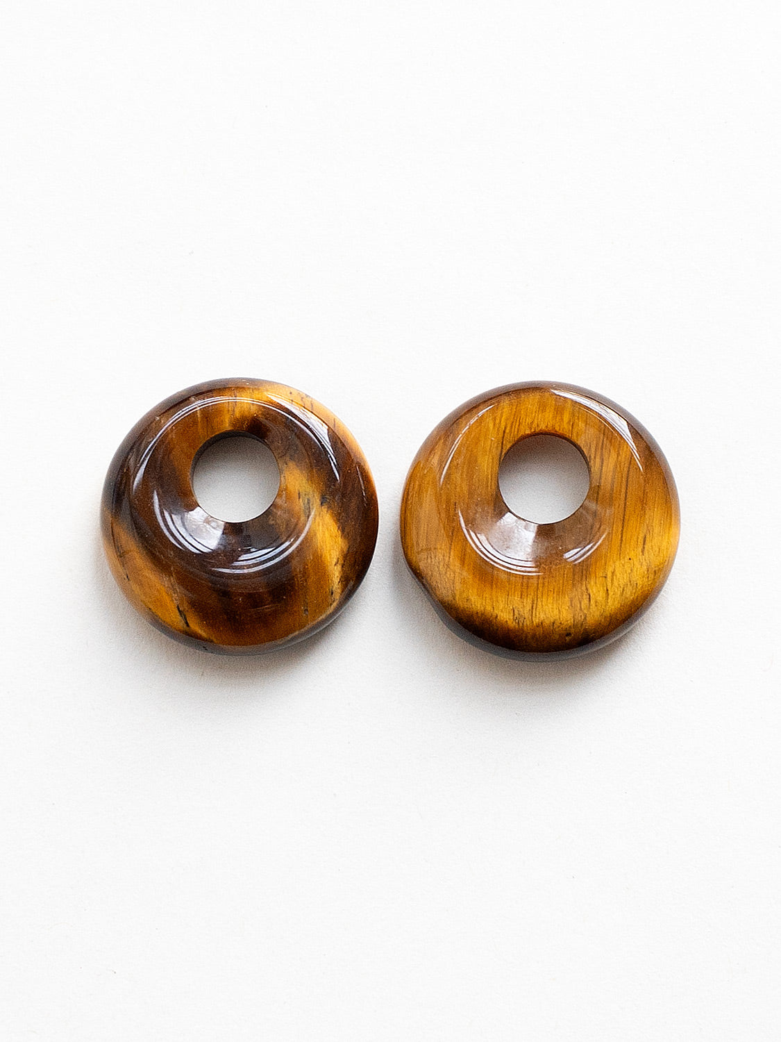 Donut Stones - V2 (Set of Two)