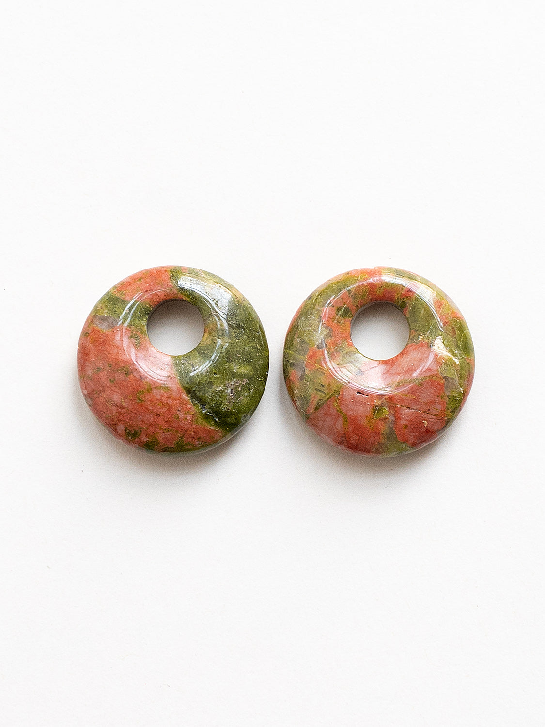 Donut Stones - V2 (Set of Two)