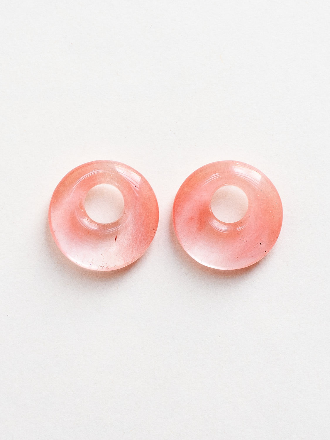 Donut Stones - V2 (Set of Two)