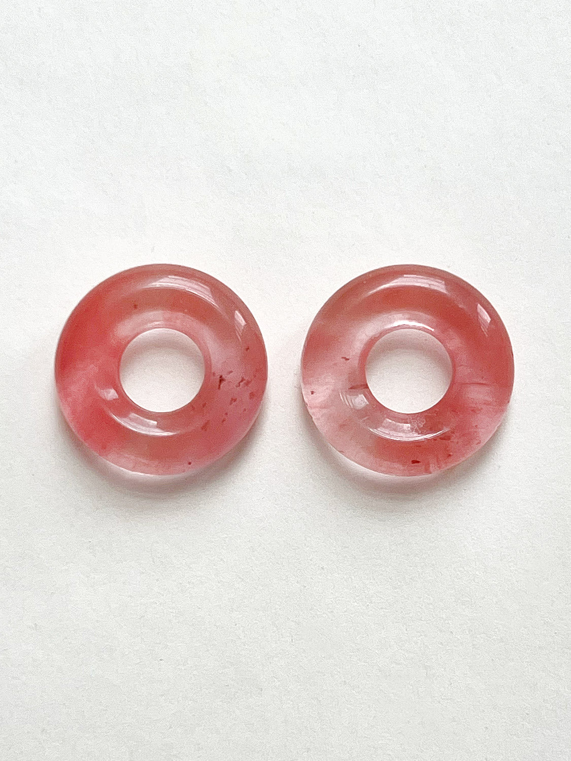 Donut Stones - Classic (Set of Two)