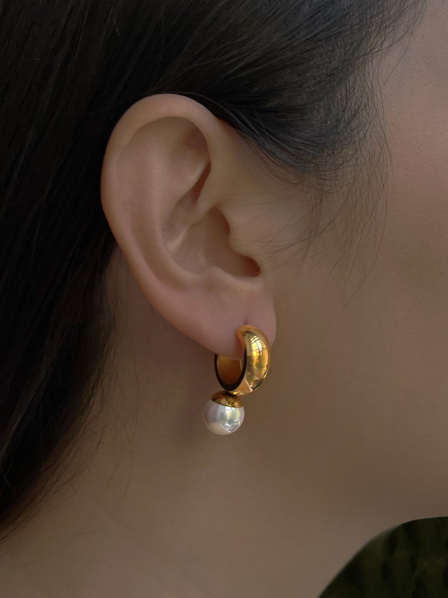eldorado earring