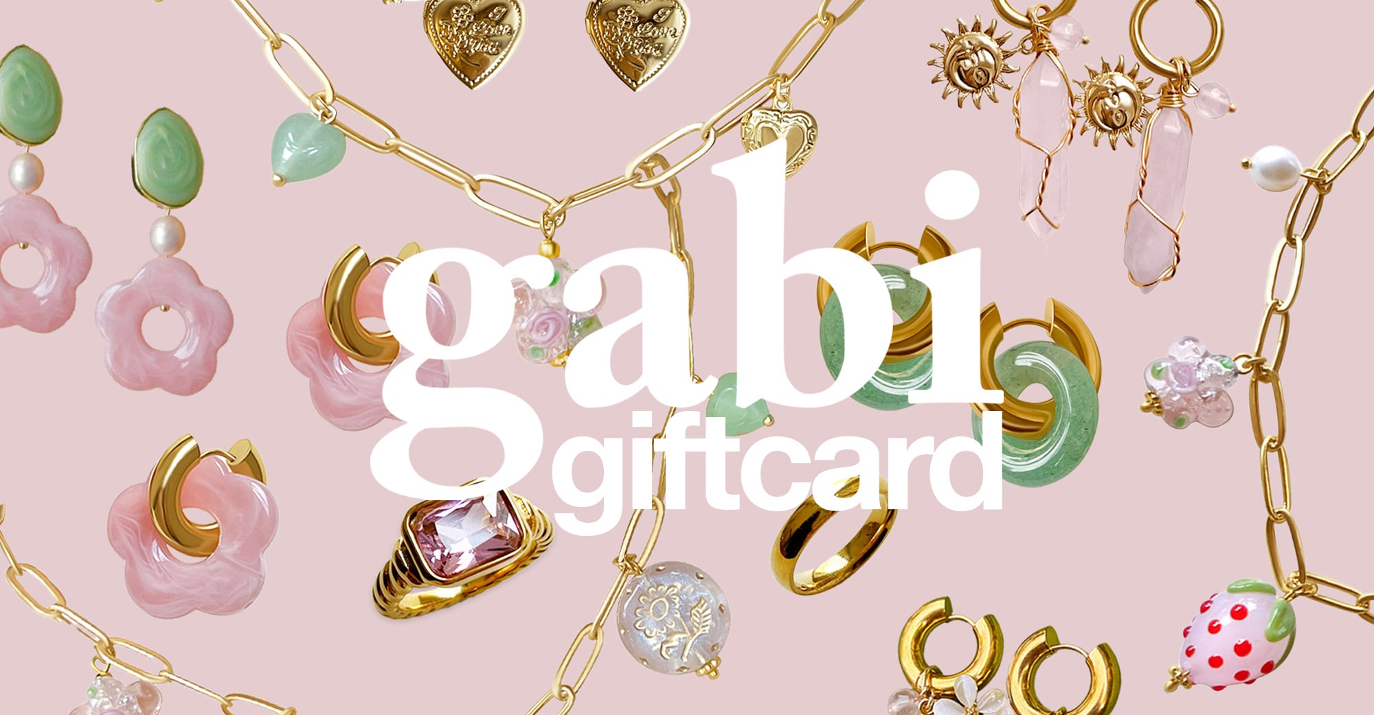 Gabi Gift Card