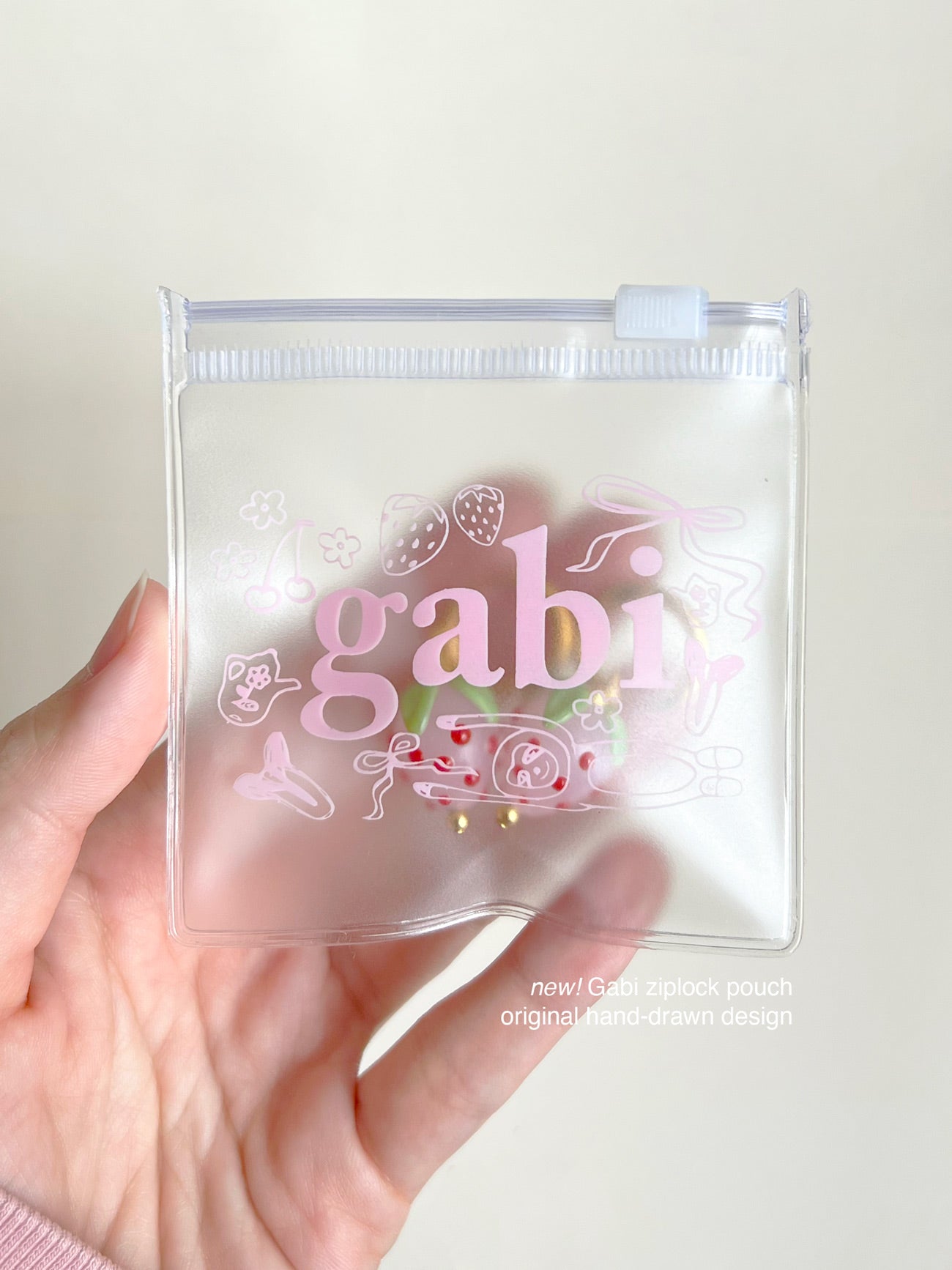 Gabi Rind Essential Gold Ring – Gabi The Label