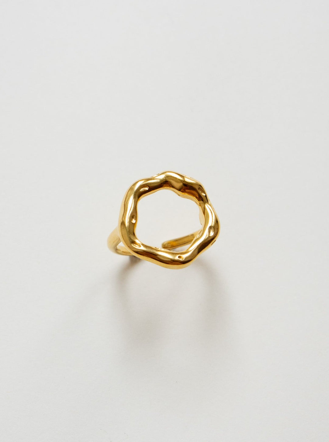 Open World Ring – Gabi The Label