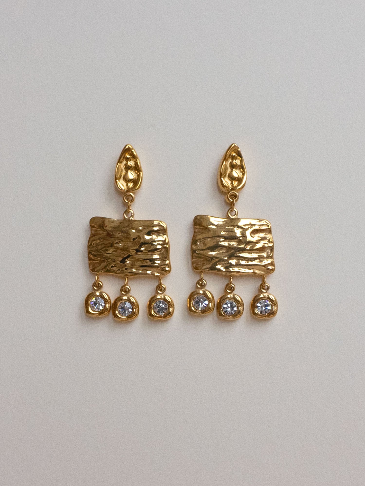 pharaoh earrings2