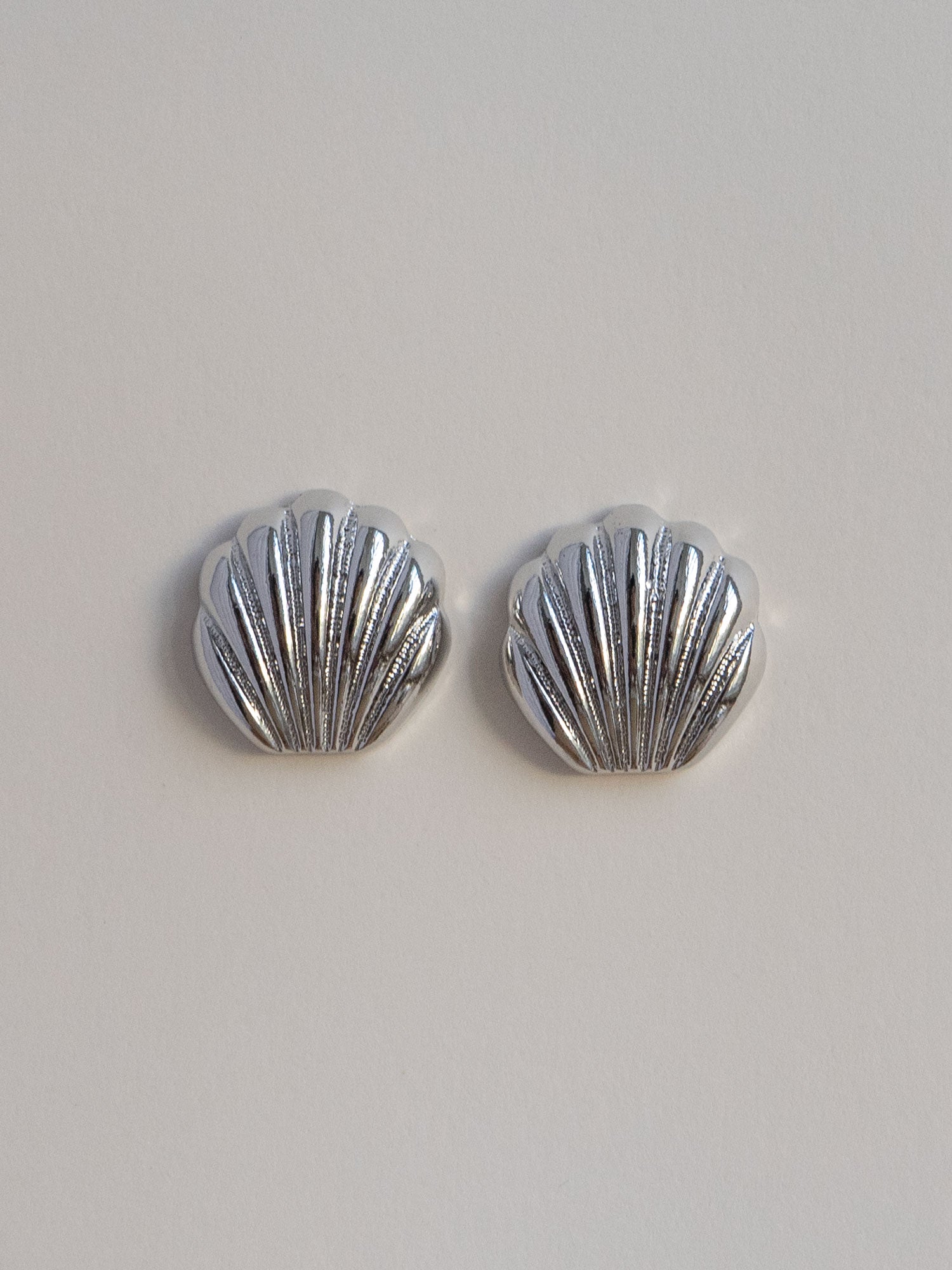 seashell silver