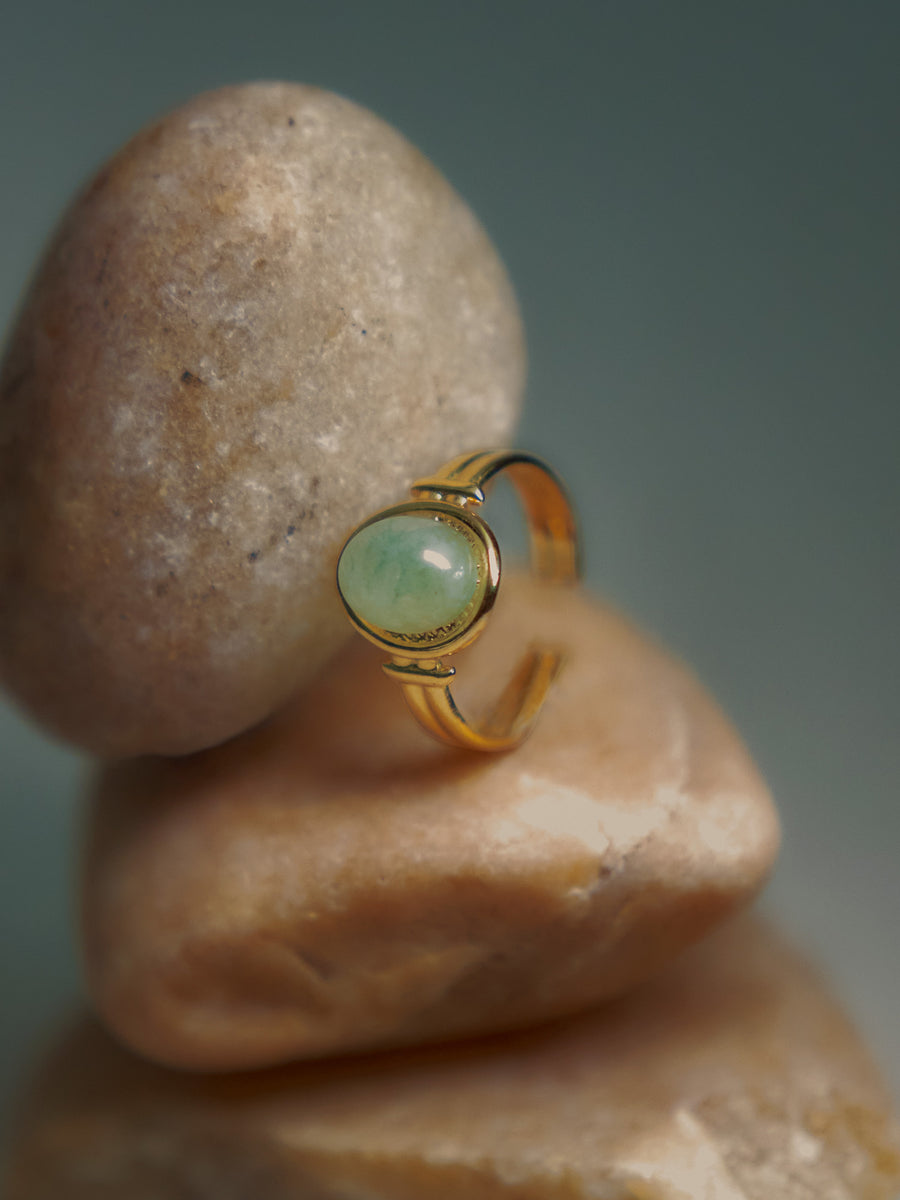Gabi Rind Ring – Gabi The Label