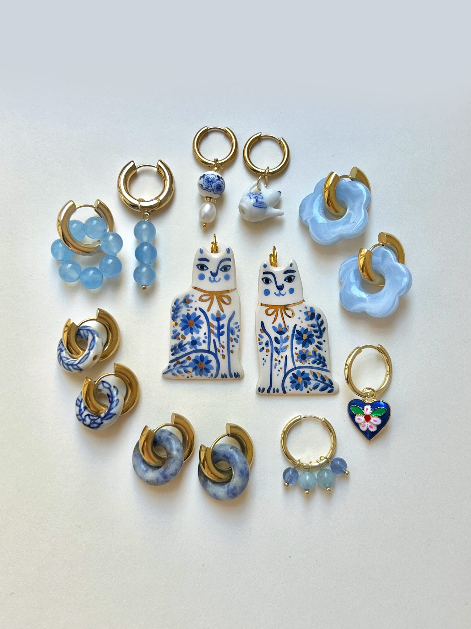 blue themed jewelry gabilabel 3a87a35e 84ac 48fe 8745 a39f3375fd70