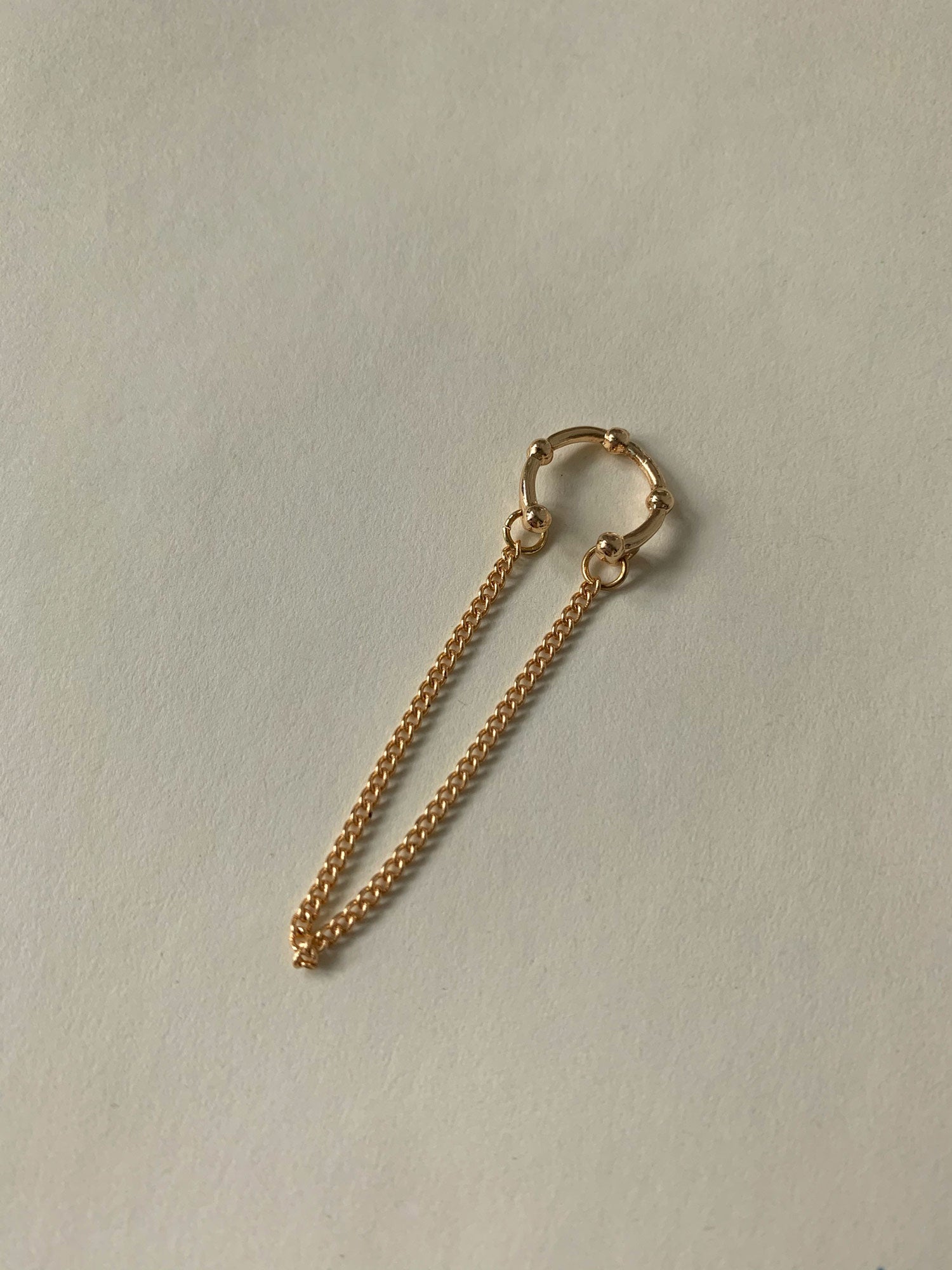 chain gold1