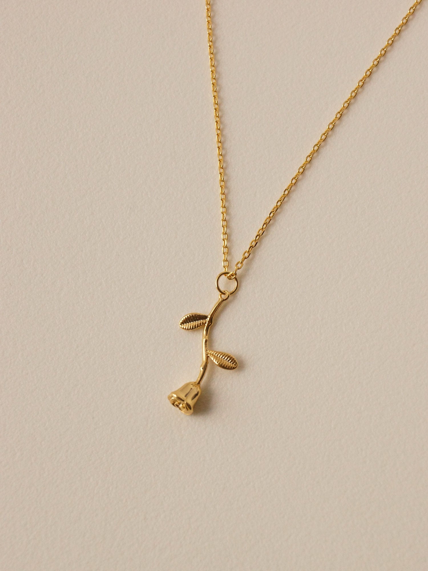DARIA Necklace *18K Gold-plated