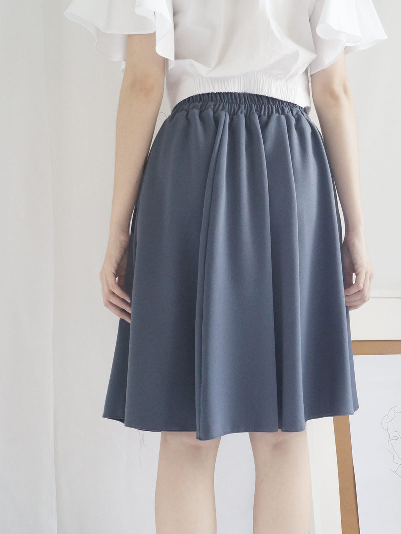 Audrey Skirt