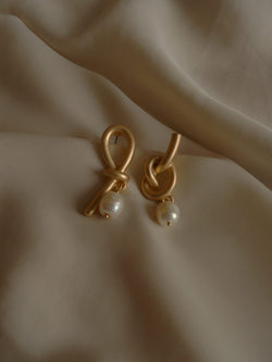Ella Earrings