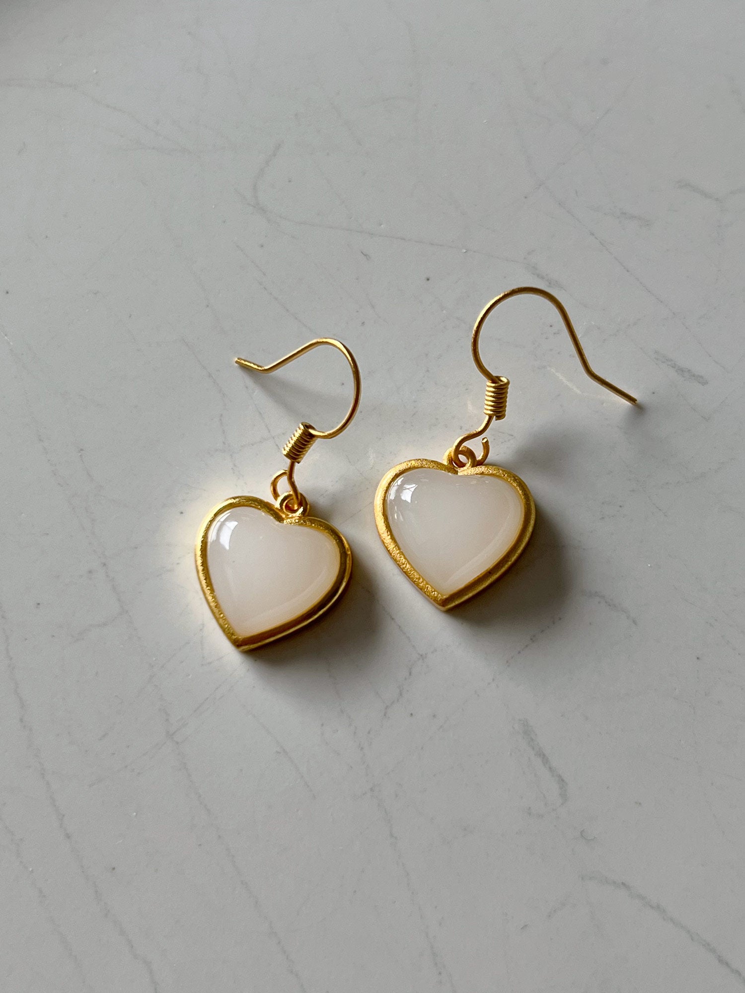 heart earrings2