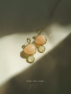 Kari Earrings