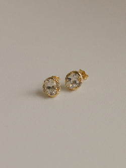 MAYA Earstuds *Gold-plated