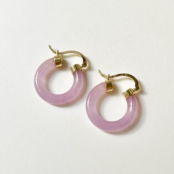 Purple hoops deals