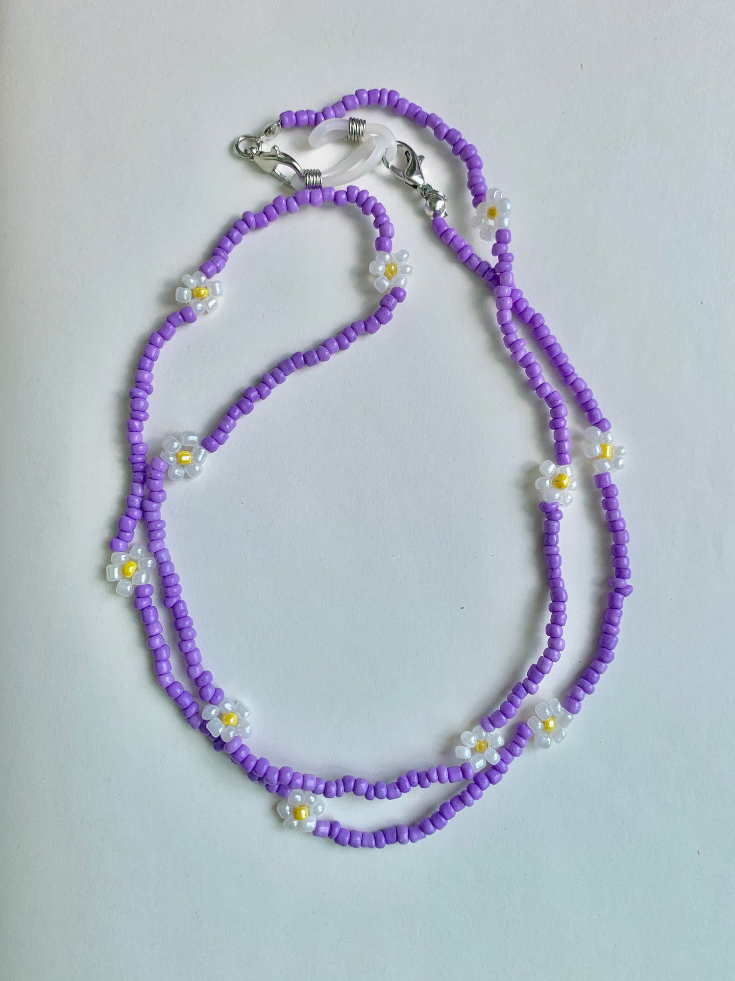 purple mask chain