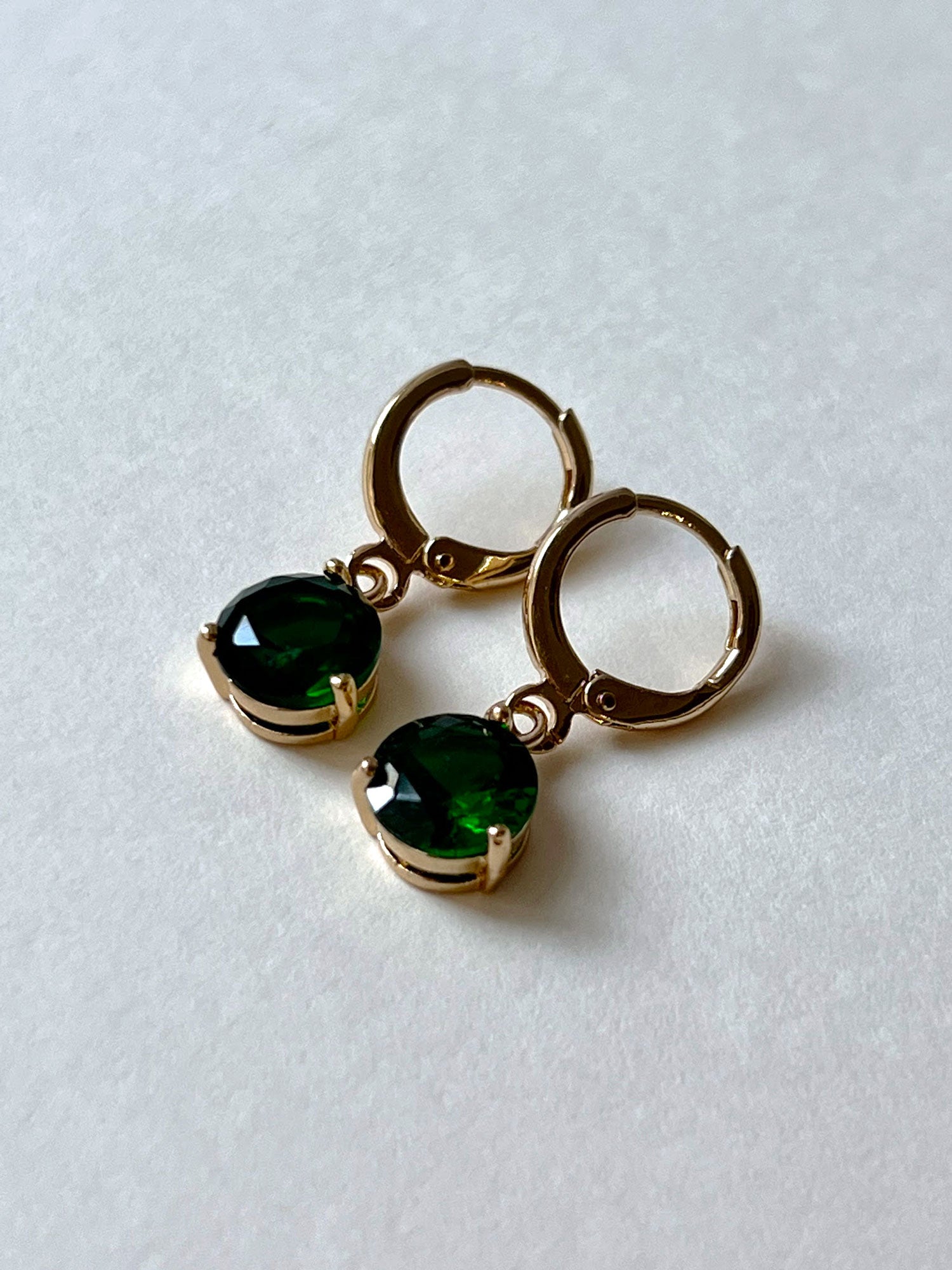 round gem green2